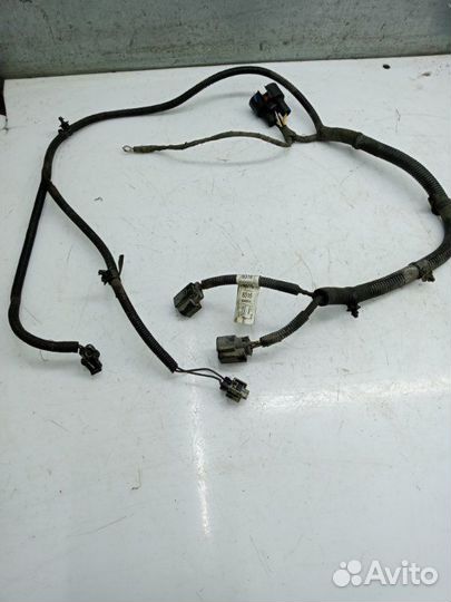 Проводка (коса) Chevrolet Cruze седан F16D3.1.6
