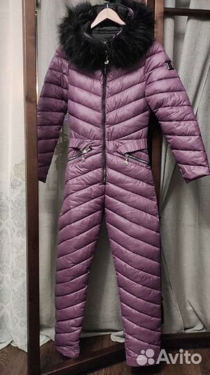 Комбинезон женский новый, р 42-44