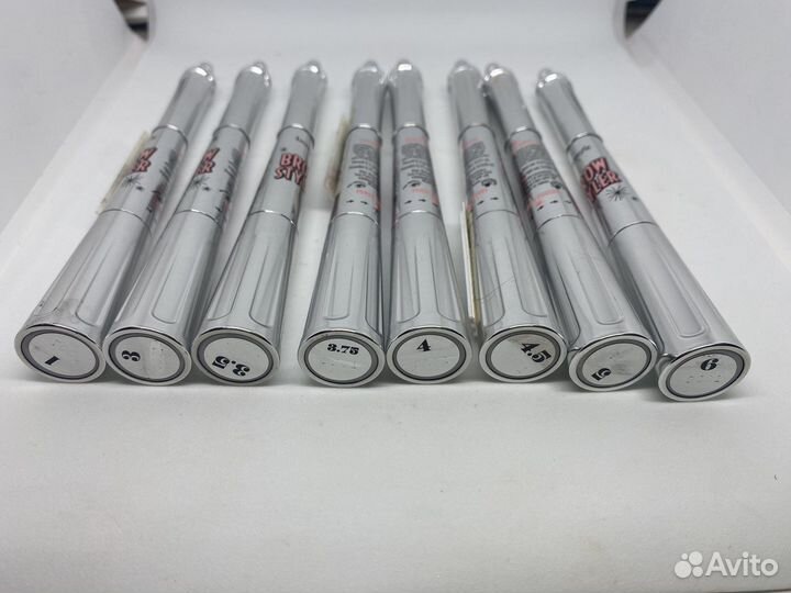 Benefit для макияжа бровей оригинал