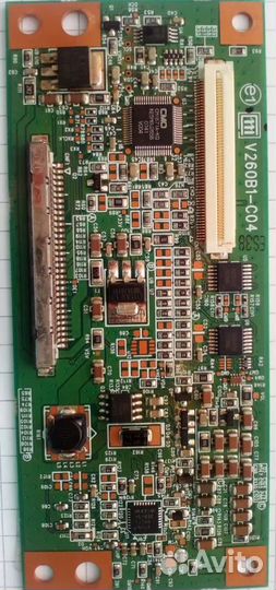 Телевизоры на запчасти