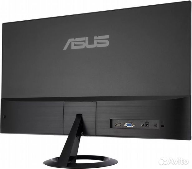 Монитор asus VZ24EHE
