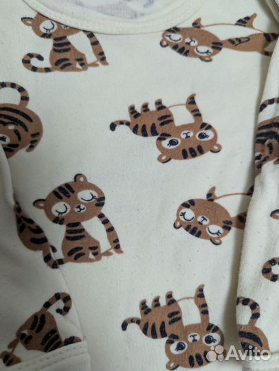 Вещи пакетом 80 86 для девочки