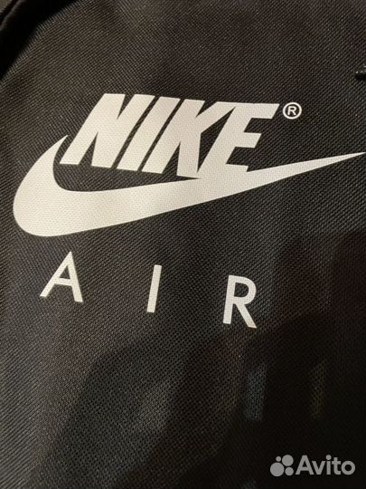 Рюкзак nike спортивный