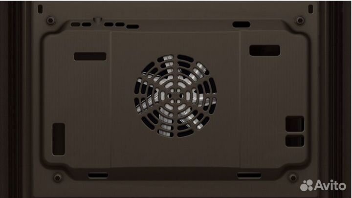 Электрический духовой шкаф новый Bosch HBN211S4