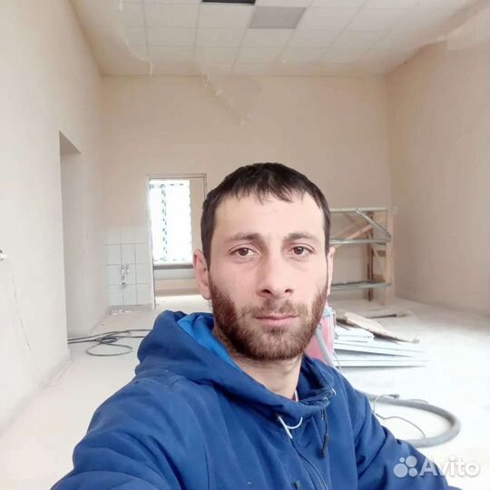 Все виды домашние и строительные работы