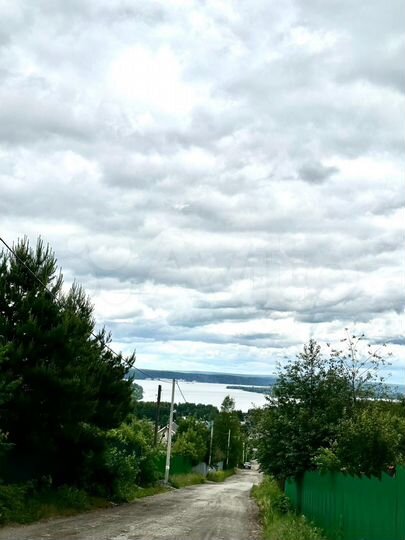 Участок 8 сот. (СНТ, ДНП)