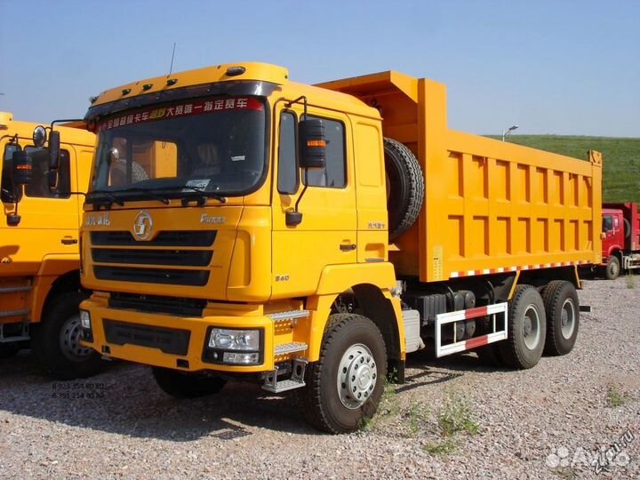 Услуги самосвала 10,15,20,25,30 тн