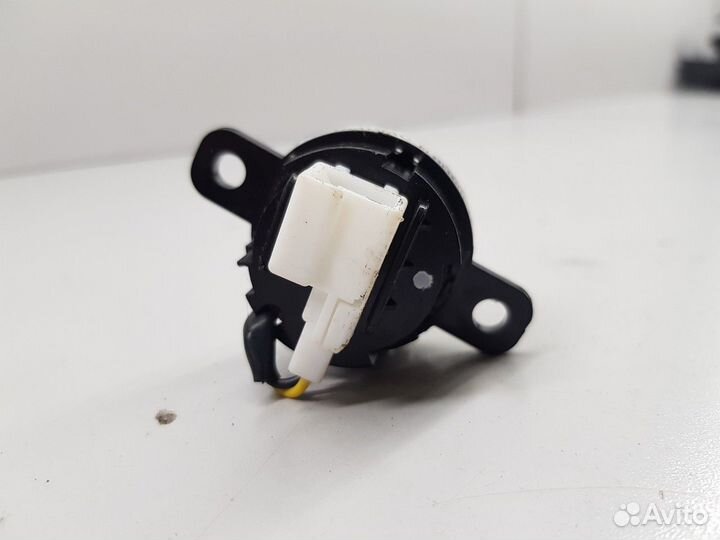 Динамик (Kia Soul)