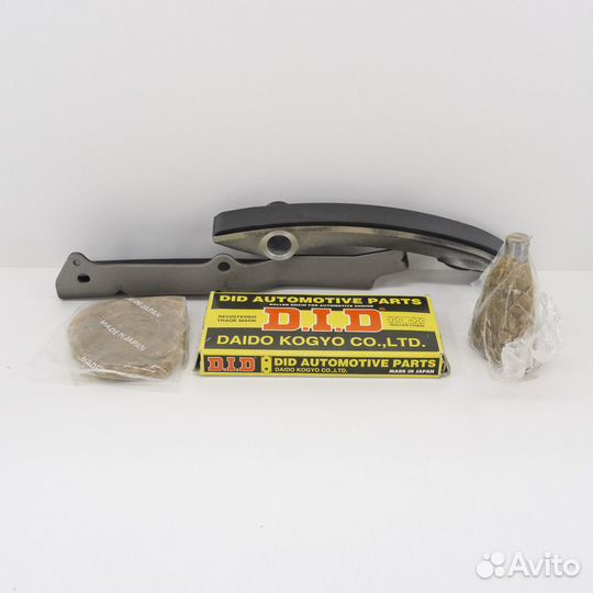 Ремкомплект грм MMC canter 4M40, цепь однорядная