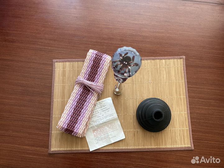 Подарочный набор СССР Владельцу Ретро Ваз Волга