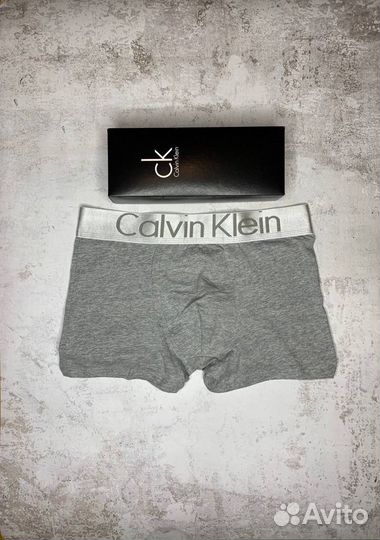 Трусы Calvin Klein мужские