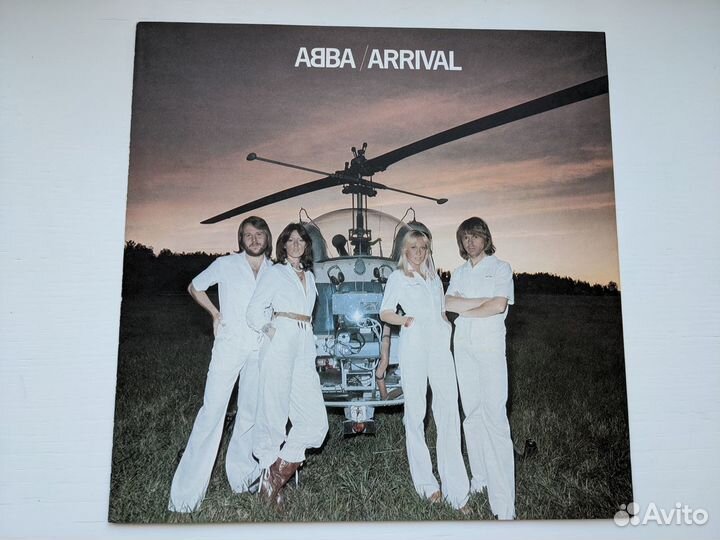 Abba 