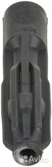 Наконечник провода высоковольтного\ MB