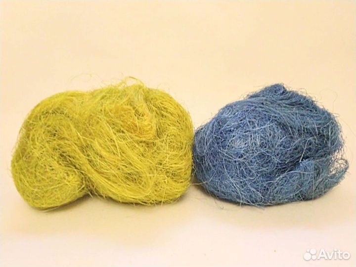 Сизаль наполнитель