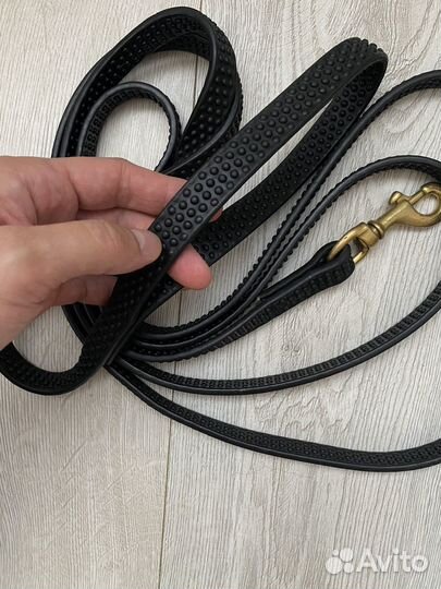 Поводок для собак из биотана 3 метра