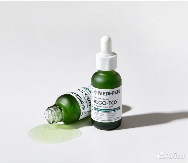 Сыворотки от Medi Peel