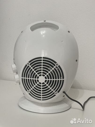 Обогреватель электрический бу