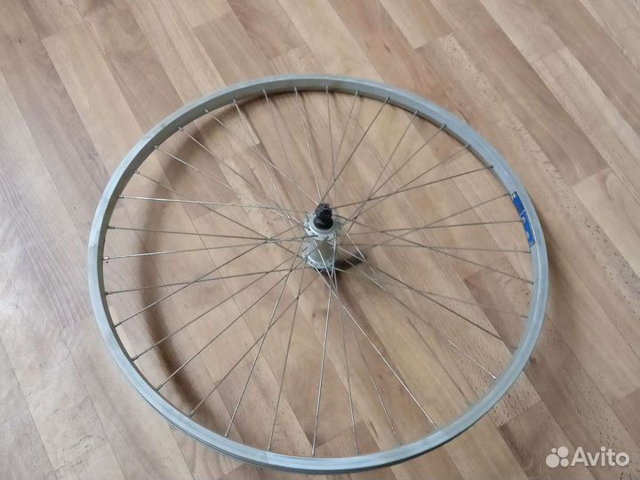 Велозапчасти