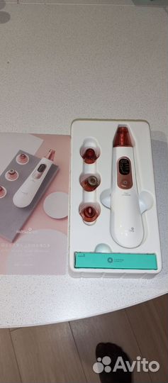 Вакуумный очиститель пор Xiaomi