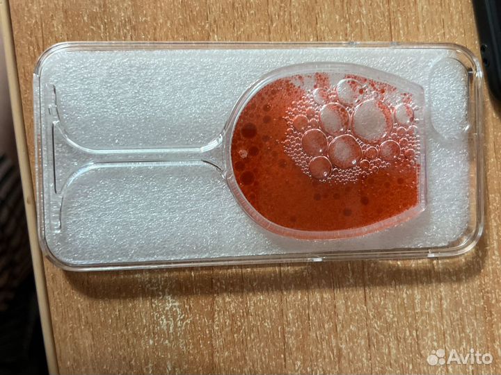 Чехол на iPhone 7 8