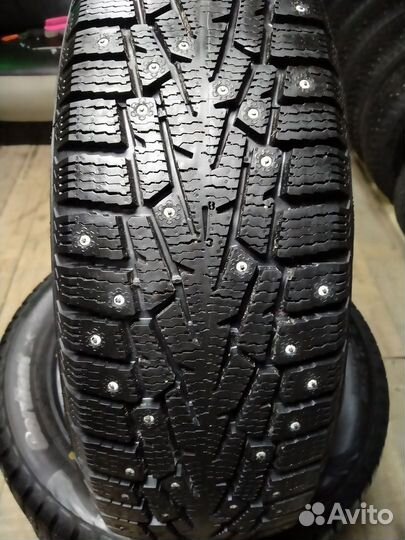Cordiant Snow Cross PW-2 215/60 R17