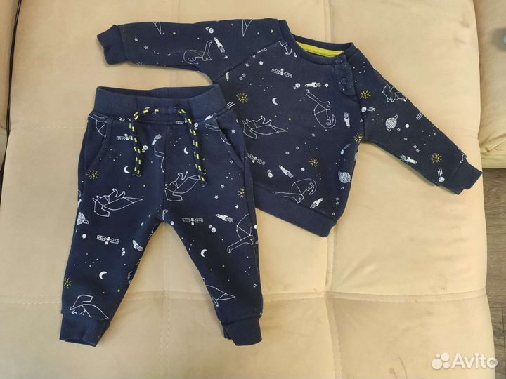 Костюм Primark