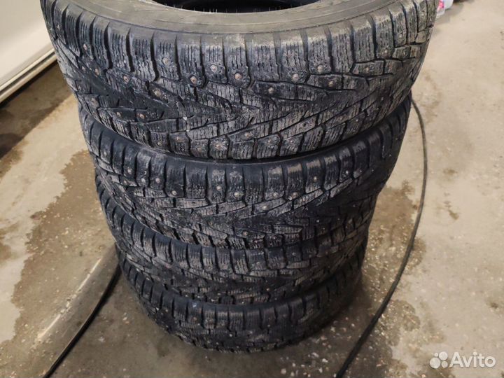 Nokian Tyres Nordman 7 SUV 245/70 R16 111T