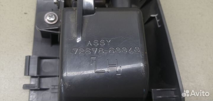 Ручка сиденья Land Cruiser (150) -Prado 2009