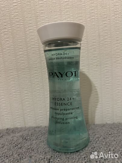 Payot эссенция