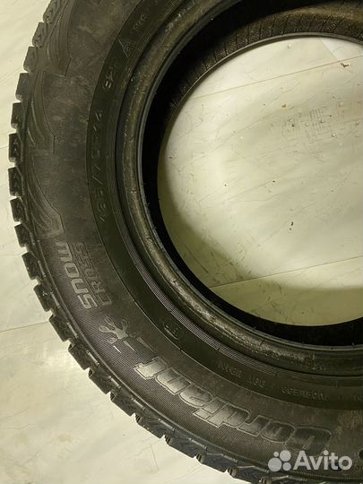 Cordiant Snow Cross 185/70 R14 92T