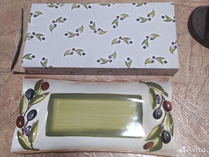 Блюдо Китай 300