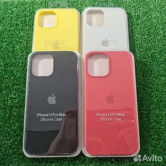 Чехол на iPhone 12 Pro