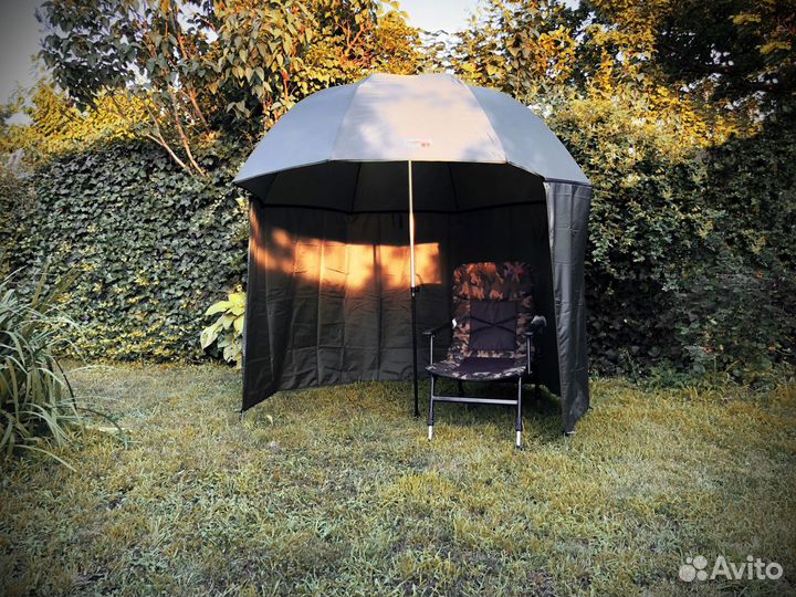 Карповый зонт