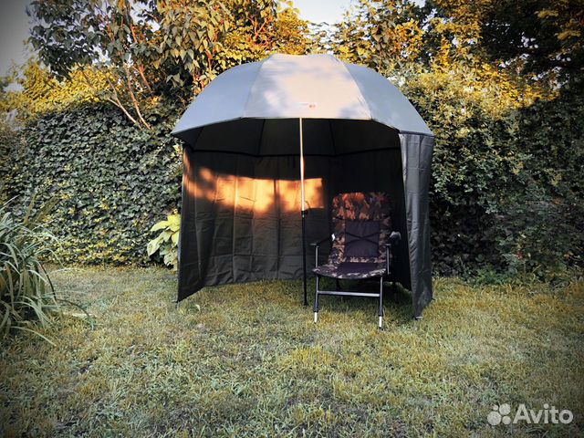 Карповый зонт