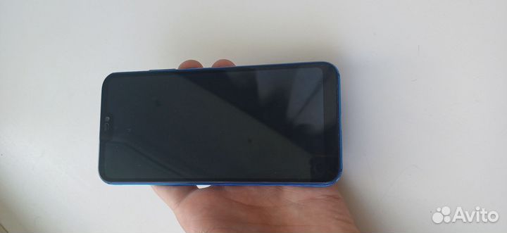 HUAWEI P20 Lite, 4/64 ГБ