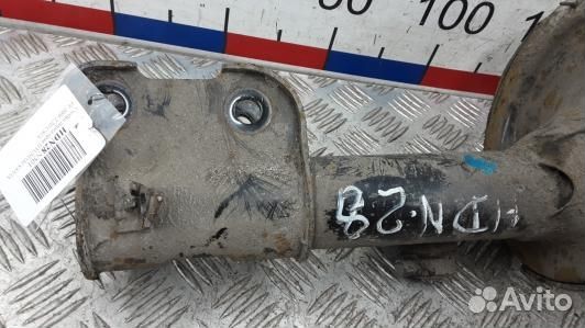 Стойка передняя правая hyundai santa FE 2 (HDN28N5