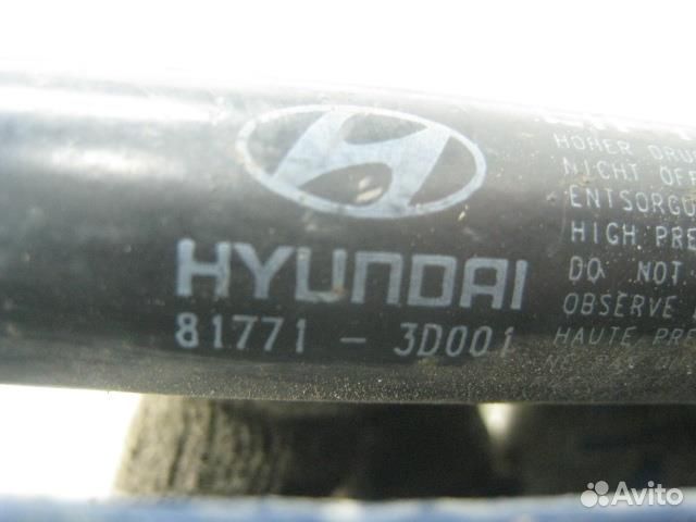 Петля крышки багажника Hyundai-KIA Sonata V