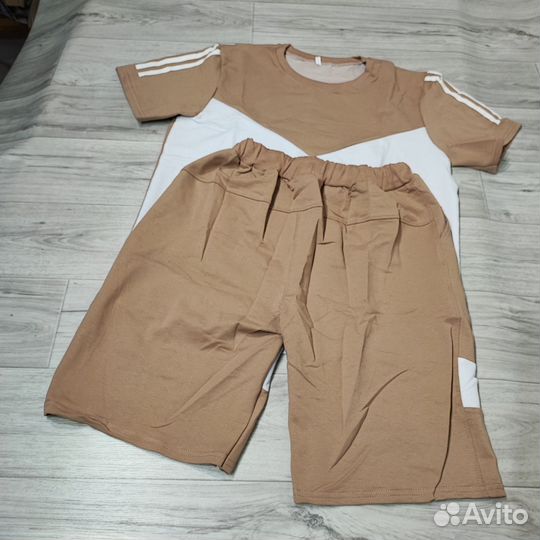 Спортивная одежда костюмы мужские