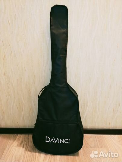 Гитара + комплект