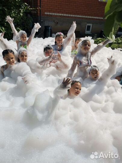 Квесты / Вечеринки / День рождения / Мытищи