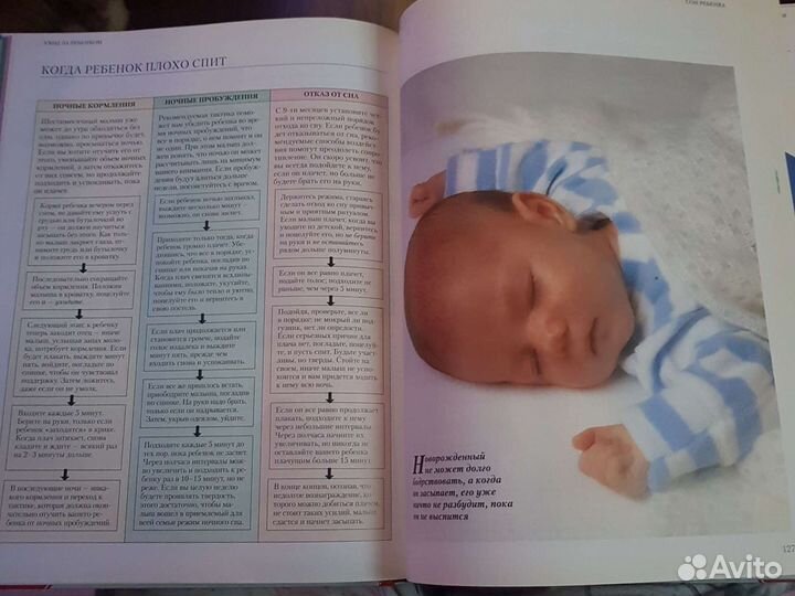 Настольная книга для родителей