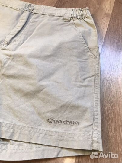 Шорты quechua