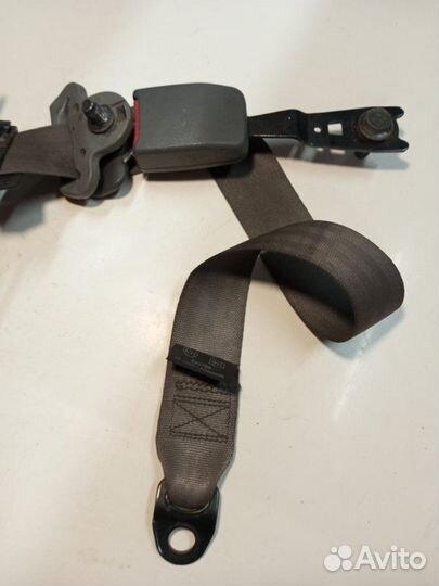 Ремень безопасности передний правый Kia Spectra