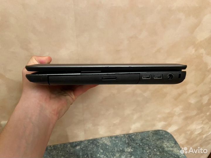 Ноутбук Hp 650