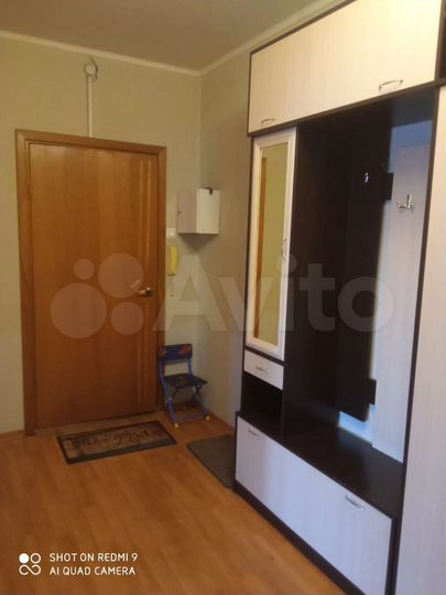 3-к. квартира, 86 м², 4/9 эт.