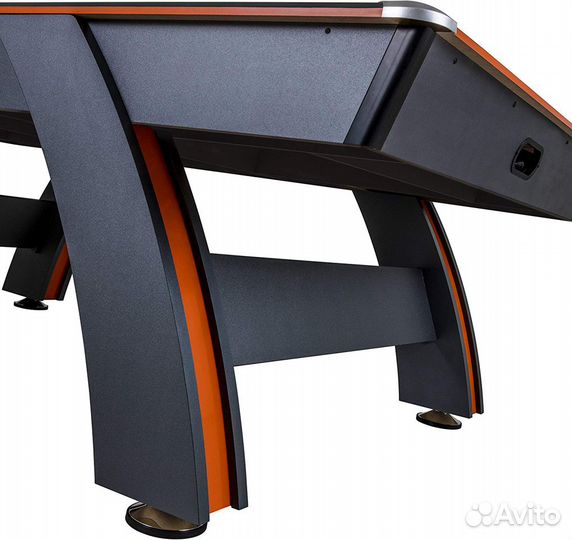 Аэрохоккей Atomic Contour