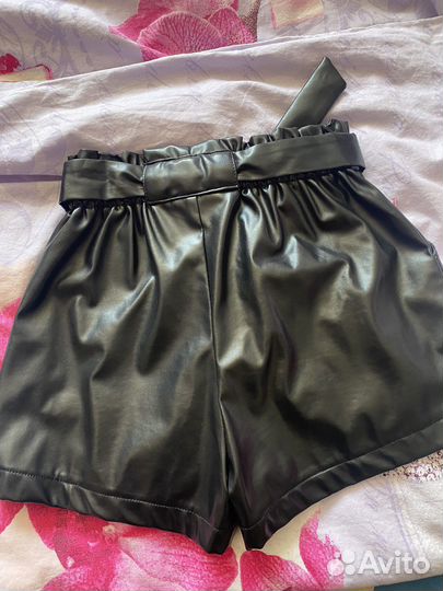 Шорты для девочек