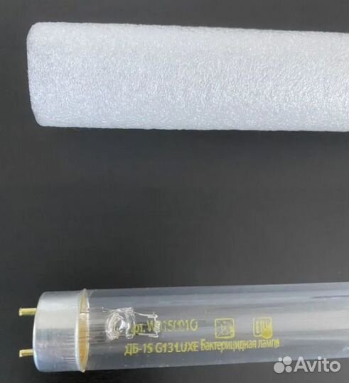 Уф лампа бактерицидная Уф лампа бактерицидная 350