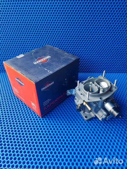 Карбюратор Ваз 21083 Solex Новый