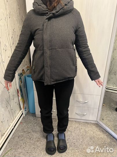 Куртка женская